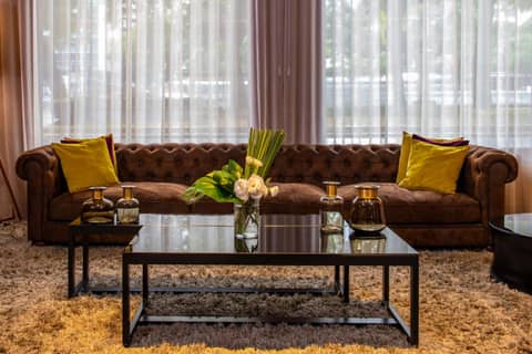 Hotel Grand Brizo Buenos Aires — photo 3