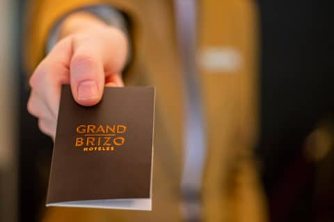 Hotel Grand Brizo Buenos Aires — photo 5