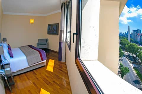 Hotel Grand Brizo Buenos Aires — photo 6