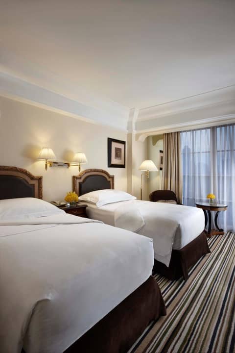 Hotel Gran Mahakam — photo 8