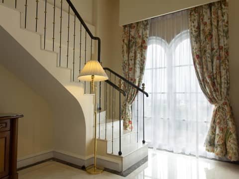Hotel Gran Mahakam — photo 9