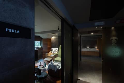 Gold Tower Lifestyle Hotel — photo 7