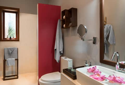 Sokkhak Boutique Resort & Spa — photo 9