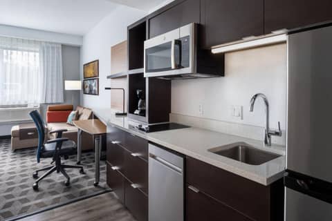 TownePlace Suites By Marriott Venice — photo 3