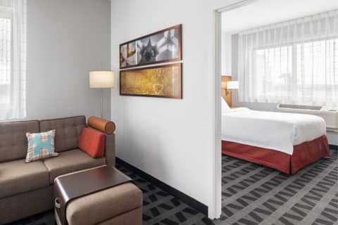 TownePlace Suites By Marriott Venice — photo 9