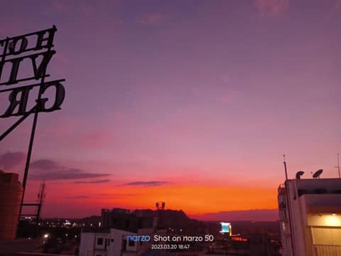 Villa Grand Hotel Near Kempegowda International Airport — photo 9