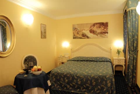 Standard Double or Twin Room — the supplier's photographs — photo 1