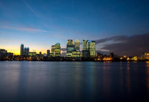Holiday Inn Express London - ExCel by IHG — meeting room