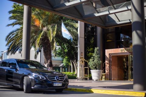 Park Tower A Luxury Collection Hotel Buenos Aires — photo 3
