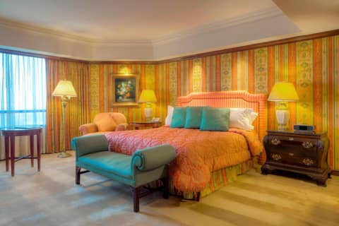 Park Tower A Luxury Collection Hotel Buenos Aires — photo 8