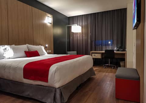 Ramada Encore by Wyndham Guadalajara Aeropuerto — photo 4