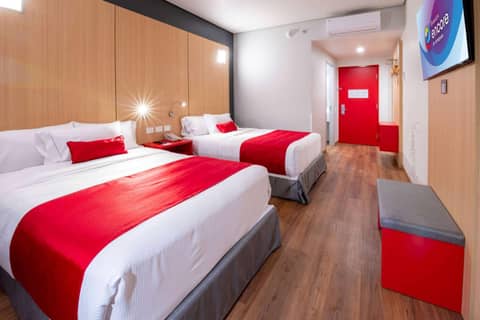 Ramada Encore by Wyndham Guadalajara Aeropuerto — photo 5
