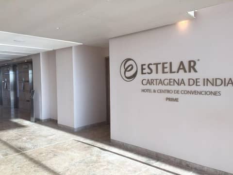 Estelar Cartagena de Indias Hotel y Centro de Convenciones — photo 5