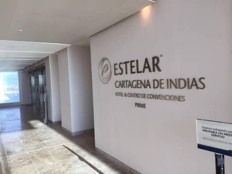 Estelar Cartagena de Indias Hotel y Centro de Convenciones — photo 7