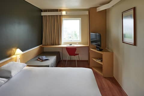 Ibis Monterrey Valle — photo 3