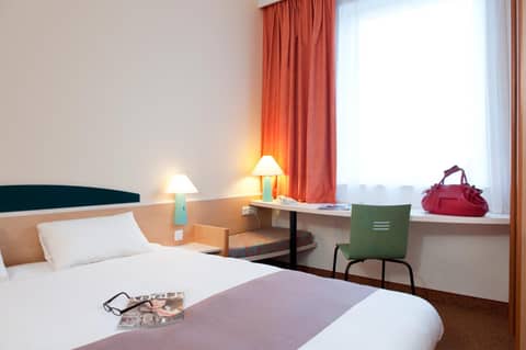 Ibis Monterrey Valle — photo 9