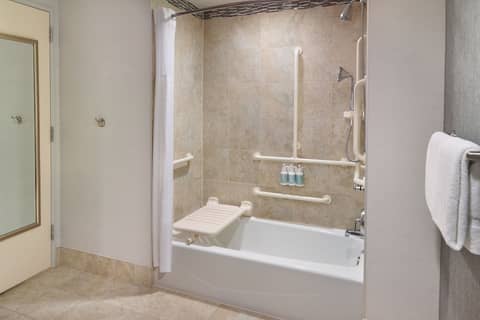 Courtyard by Marriott Washington, DC/Foggy Bottom — photo 7
