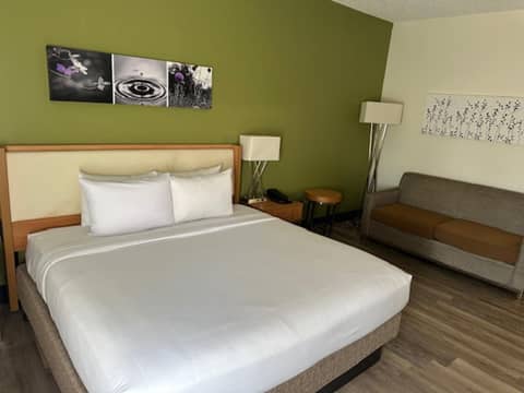 Sleep Inn & Suites Memphis Southeast — photo 6