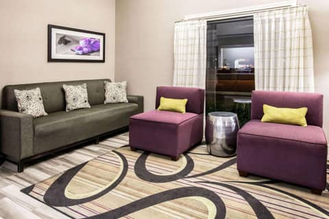 La Quinta Inn by Wyndham Dallas Uptown — photo 4