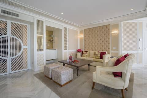 Gran Hotel Miramar GL — photo 3