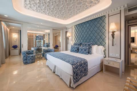 Gran Hotel Miramar GL — photo 6