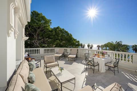 Gran Hotel Miramar GL — photo 7