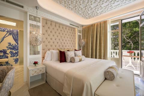 Gran Hotel Miramar GL — photo 8