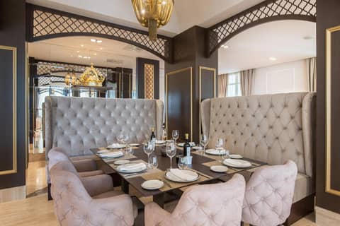 Gran Hotel Miramar GL — photo 9
