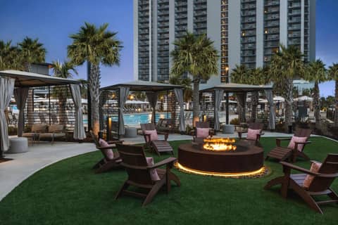 Embassy Suites by Hilton Myrtle Beach Oceanfront Resort — photo 3