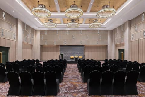Grand Mercure Agra - An Accor Brand — photo 2