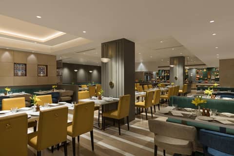 Grand Mercure Agra - An Accor Brand — photo 4