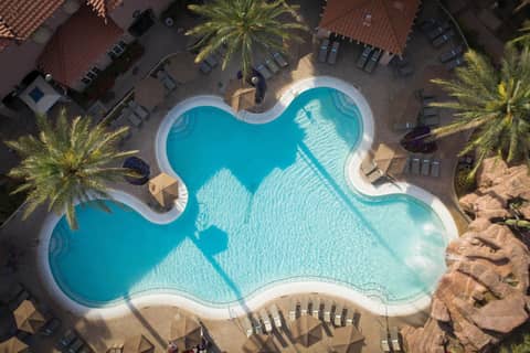 Sheraton Desert Oasis Villas, Scottsdale — photo 2