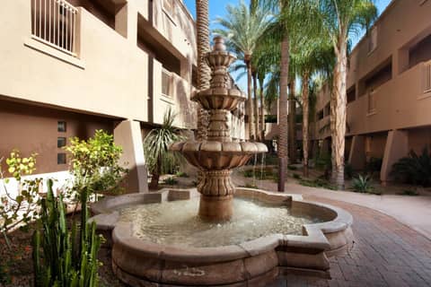 Sheraton Desert Oasis Villas, Scottsdale — photo 3