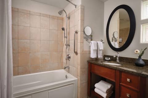 Sheraton Desert Oasis Villas, Scottsdale — photo 4