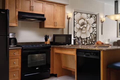 Sheraton Desert Oasis Villas, Scottsdale — photo 5