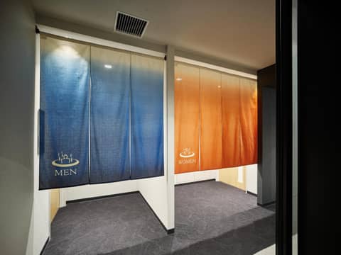 Mitsui Garden Hotel Kyoto Kawaramachi Jokyoji — photo 8