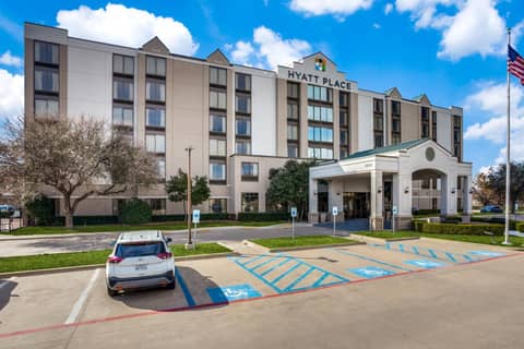 Hyatt Place Fort Worth / Cityview — photo 7