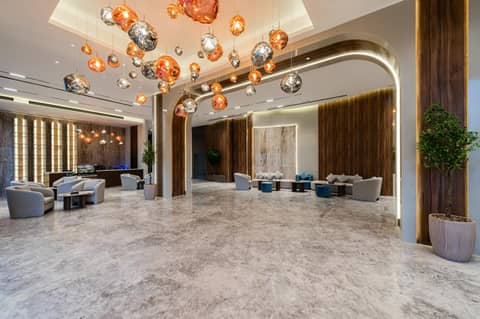 Voyage Hotel & Suites — photo 5