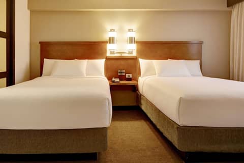 Hyatt Place Scottsdale/Old Town — photo 9