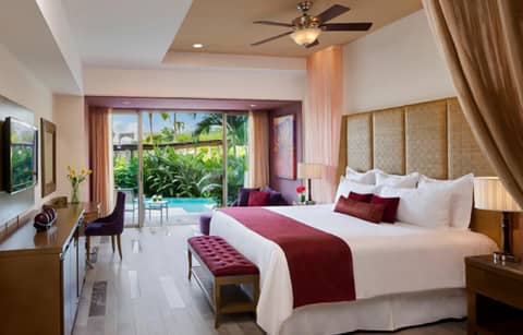 Secrets Vallarta Bay Resort & SPA - Adults Only — photo 2