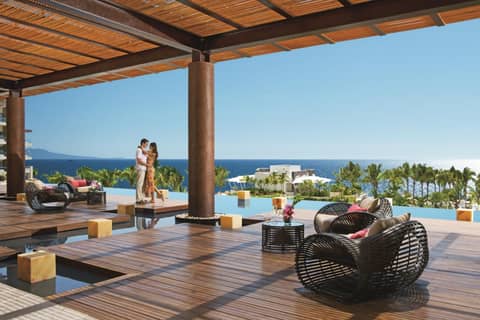 Secrets Vallarta Bay Resort & SPA - Adults Only — photo 6