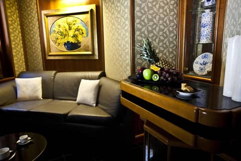 Hotel Valadier — photo 3