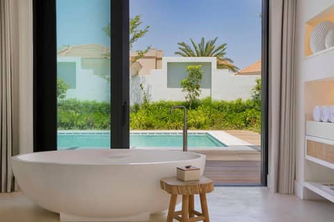 Maysan Doha LXR Hotels & Resorts — photo 2