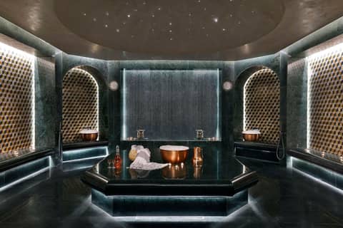 Maysan Doha LXR Hotels & Resorts — photo 6