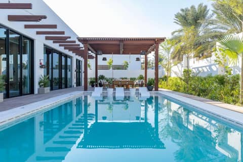 Maysan Doha LXR Hotels & Resorts — photo 7