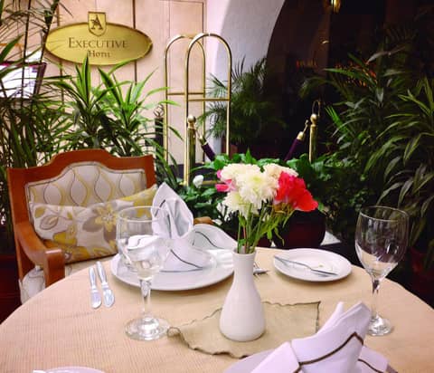Antara Hotel & Suites - Miraflores — photo 2