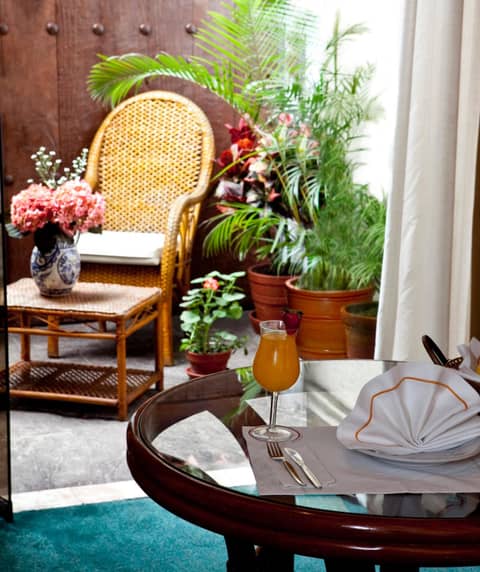 Antara Hotel & Suites - Miraflores — photo 5