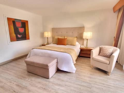 Antara Hotel & Suites - Miraflores — photo 7