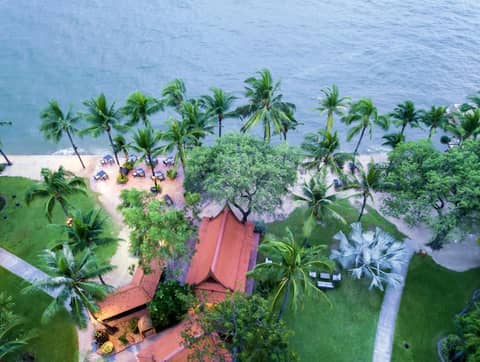 Anantara Hua Hin Resort — photo 3