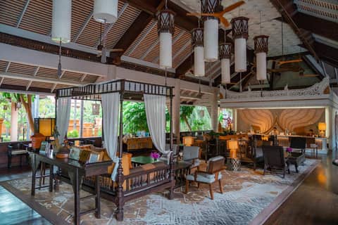 Anantara Hua Hin Resort — photo 5